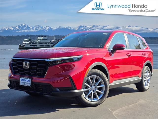 2026 Honda CR-V EX AWD for sale in Edmonds, WA