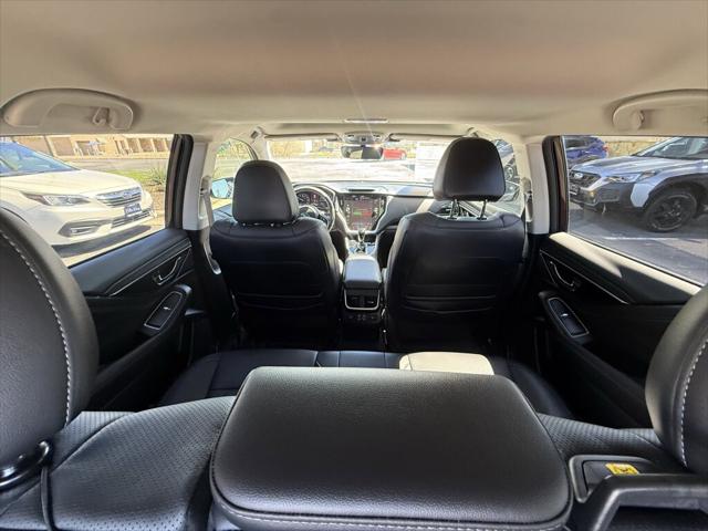 2024 Subaru Outback Limited XT