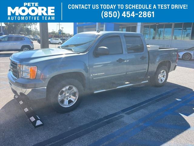 2009 GMC Sierra 1500 SL for sale in Pensacola, FL