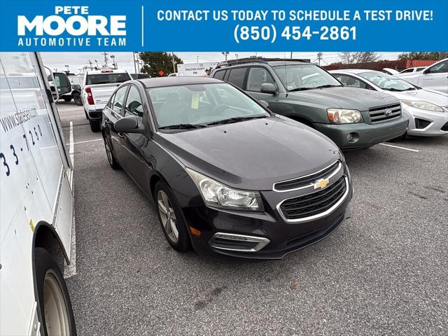 2015 Chevrolet Cruze 2LT Auto for sale in Pensacola, FL