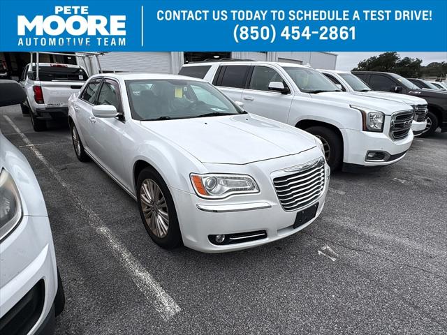 2013 Chrysler 300 Motown for sale in Pensacola, FL
