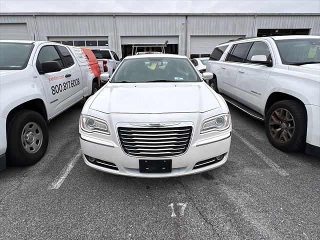 2013 Chrysler 300 Motown
