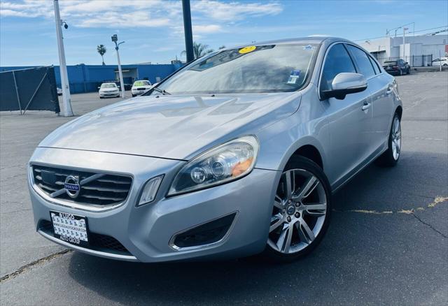 2011 Volvo S60 T6 for sale in Sacramento, CA