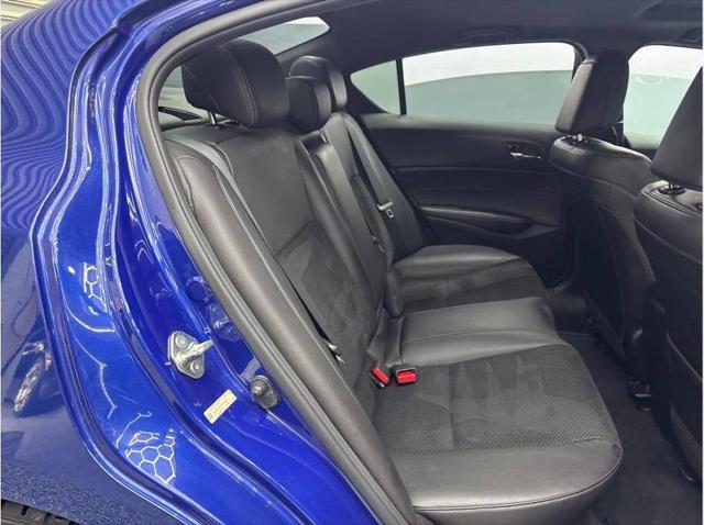 2016 Acura ILX Sedan 4D