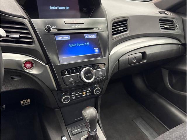 2016 Acura ILX Sedan 4D