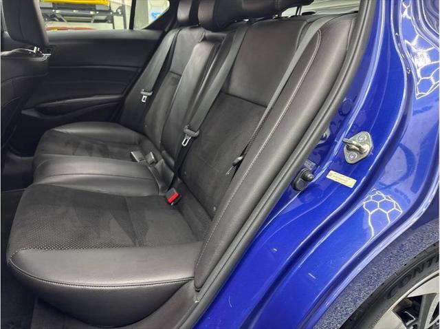 2016 Acura ILX Sedan 4D