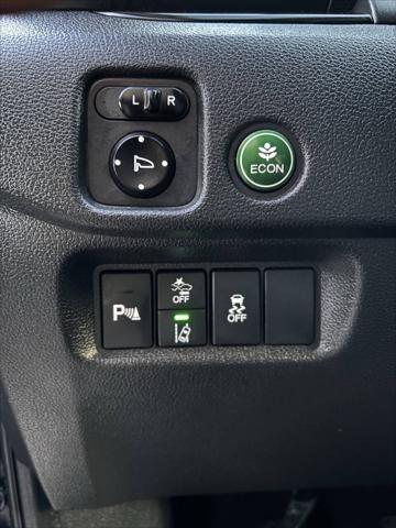 2020 Honda Pilot AWD Touring 7 Passenger