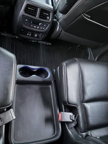 2020 Honda Pilot AWD Touring 7 Passenger