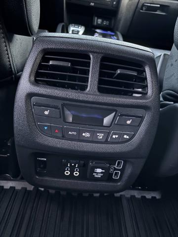 2020 Honda Pilot AWD Touring 7 Passenger