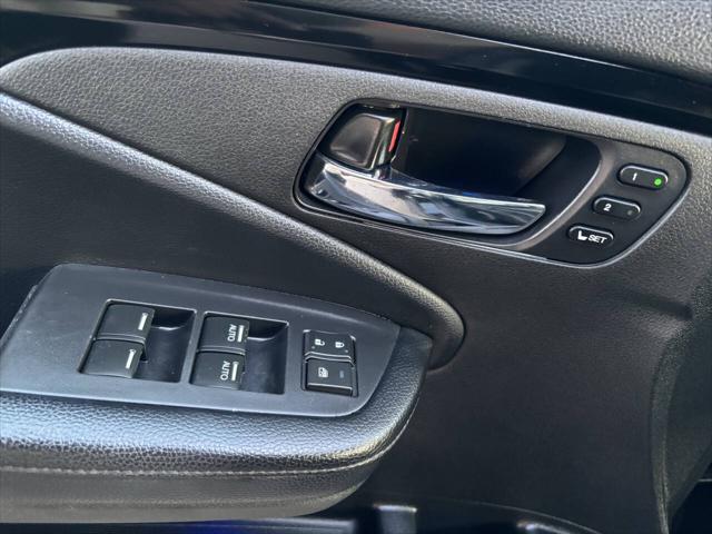 2020 Honda Pilot AWD Touring 7 Passenger