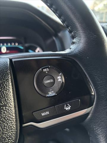 2020 Honda Pilot AWD Touring 7 Passenger