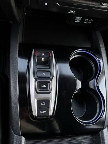 2020 Honda Pilot AWD Touring 7 Passenger