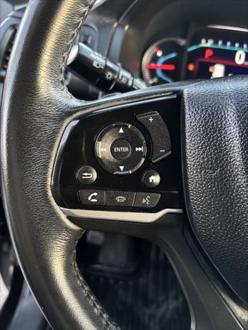 2020 Honda Pilot AWD Touring 7 Passenger