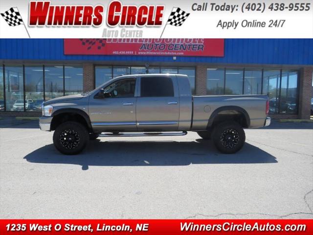 2006 Dodge Ram 2500 SLT for sale in Lincoln, NE