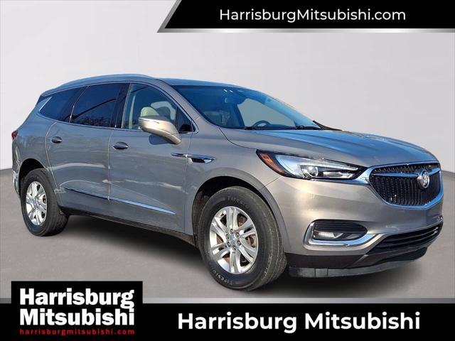 2019 Buick Enclave AWD Essence for sale in Harrisburg, PA