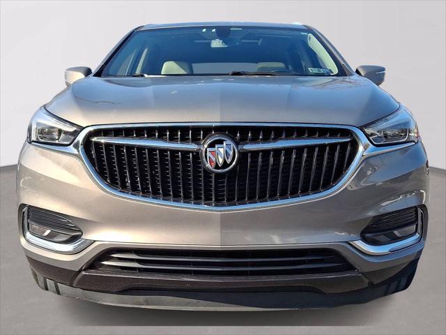 2019 Buick Enclave AWD Essence