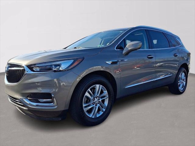 2019 Buick Enclave AWD Essence