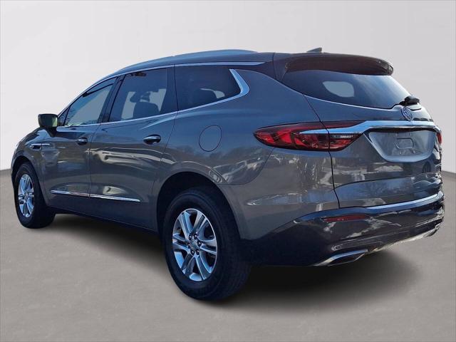 2019 Buick Enclave AWD Essence