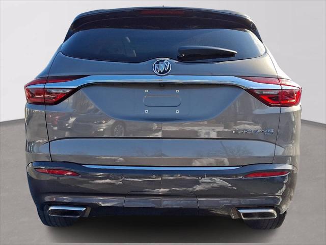 2019 Buick Enclave AWD Essence