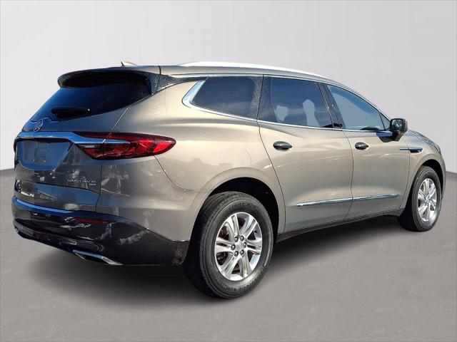2019 Buick Enclave AWD Essence