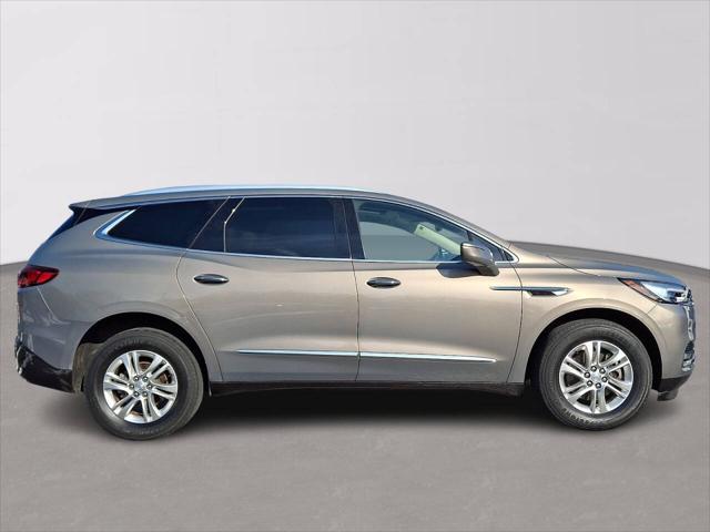 2019 Buick Enclave AWD Essence