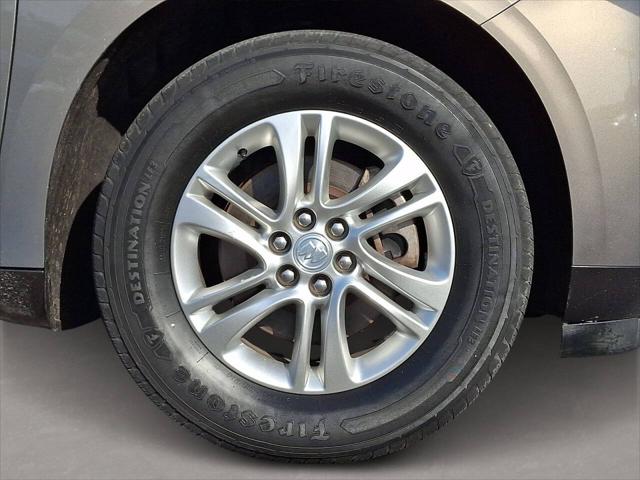 2019 Buick Enclave AWD Essence