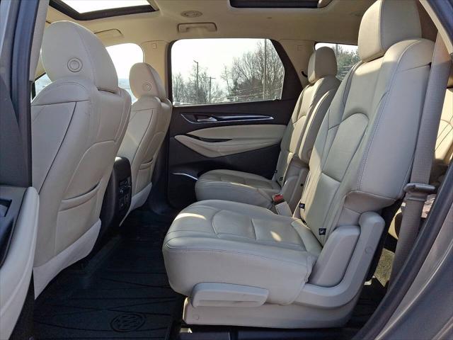 2019 Buick Enclave AWD Essence