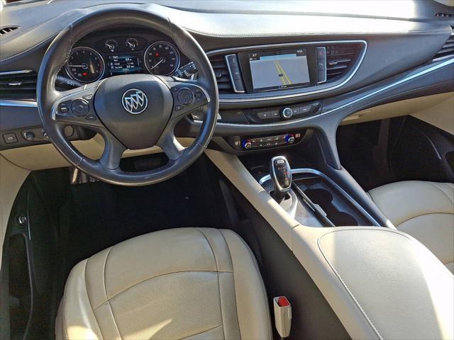 2019 Buick Enclave AWD Essence