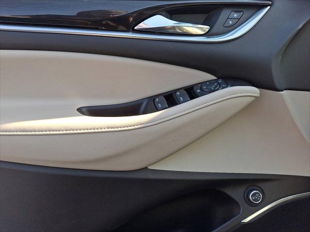 2019 Buick Enclave AWD Essence
