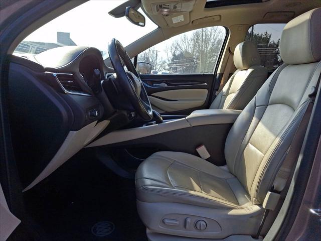 2019 Buick Enclave AWD Essence