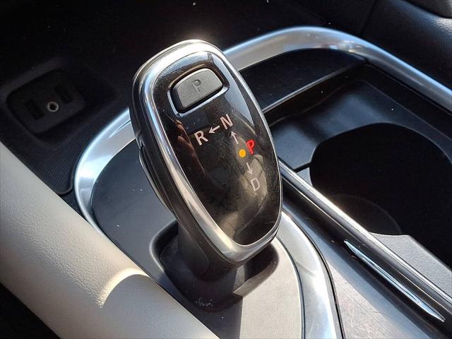 2019 Buick Enclave AWD Essence