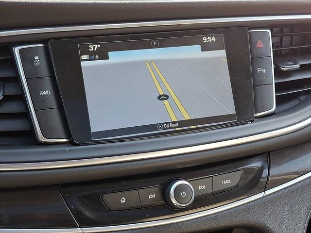2019 Buick Enclave AWD Essence