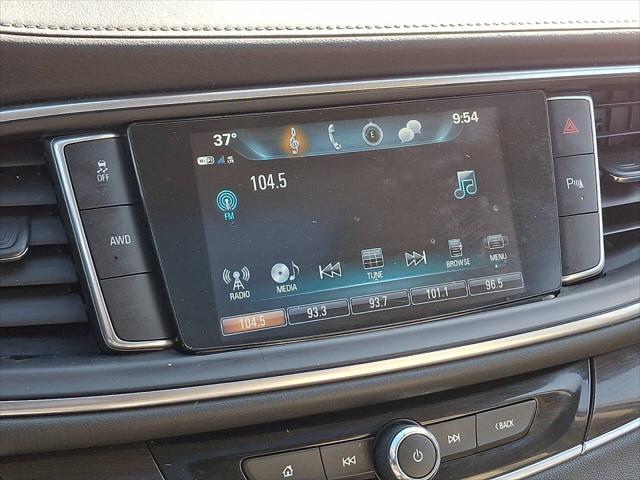 2019 Buick Enclave AWD Essence