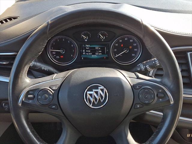 2019 Buick Enclave AWD Essence