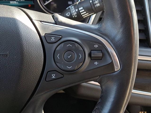 2019 Buick Enclave AWD Essence