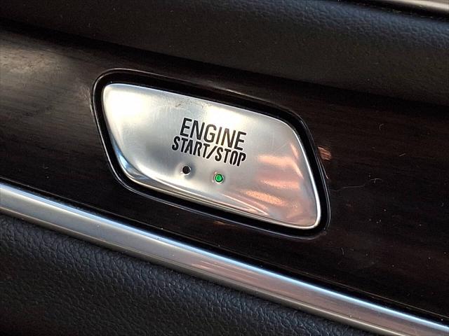 2019 Buick Enclave AWD Essence