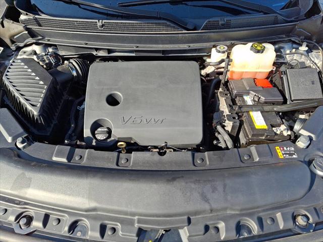 2019 Buick Enclave AWD Essence
