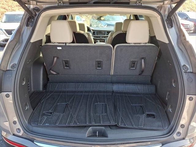 2019 Buick Enclave AWD Essence