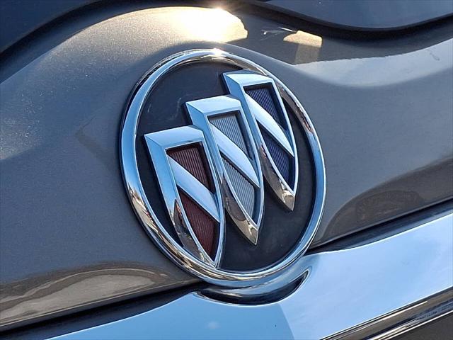 2019 Buick Enclave AWD Essence
