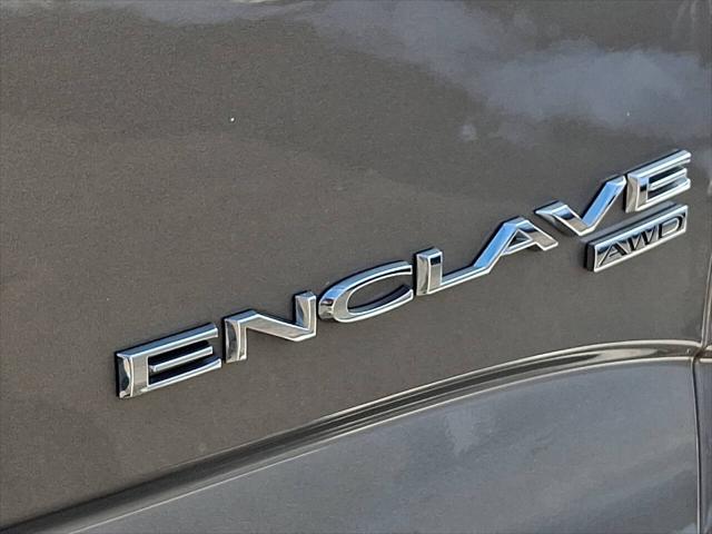 2019 Buick Enclave AWD Essence