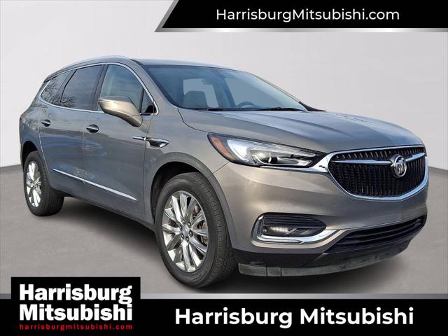 2019 Buick Enclave AWD Essence for sale in Harrisburg, PA