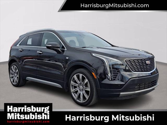 2019 Cadillac XT4 Premium Luxury for sale in Harrisburg, PA