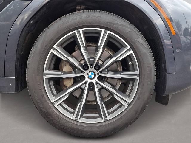 2022 BMW X6 xDrive40i