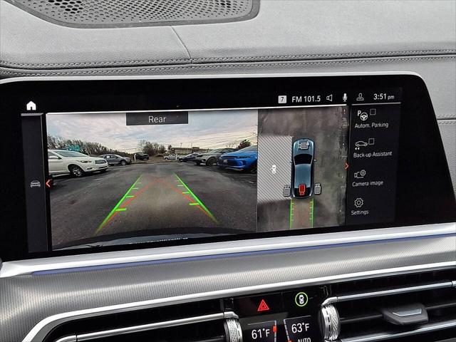 2022 BMW X6 xDrive40i