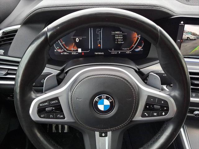 2022 BMW X6 xDrive40i