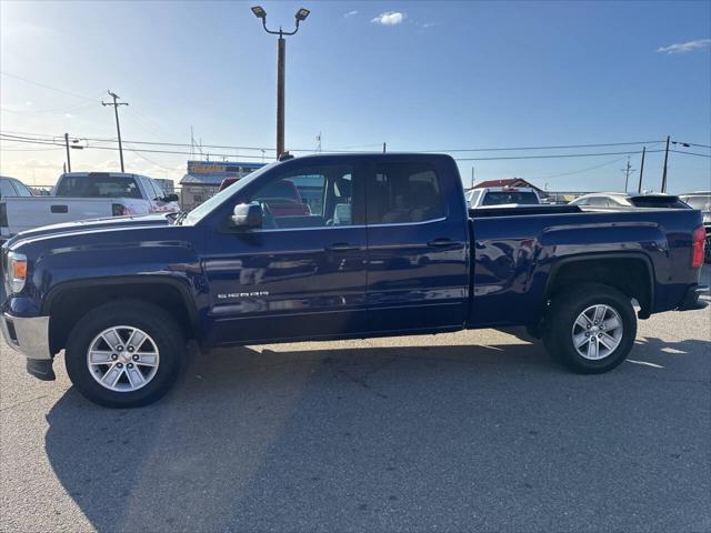 2014 GMC Sierra 1500 SLE for sale in Bakersfield, CA