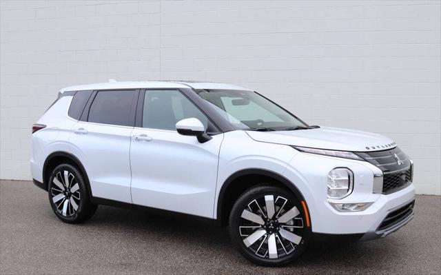 2026 Mitsubishi Outlander SE 1.5T S-AWC for sale in Bay City, MI