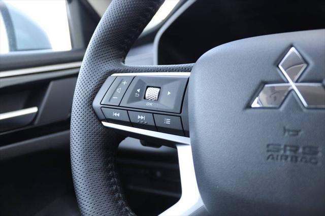 2026 Mitsubishi Outlander SE 1.5T S-AWC