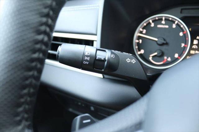 2026 Mitsubishi Outlander SE 1.5T S-AWC