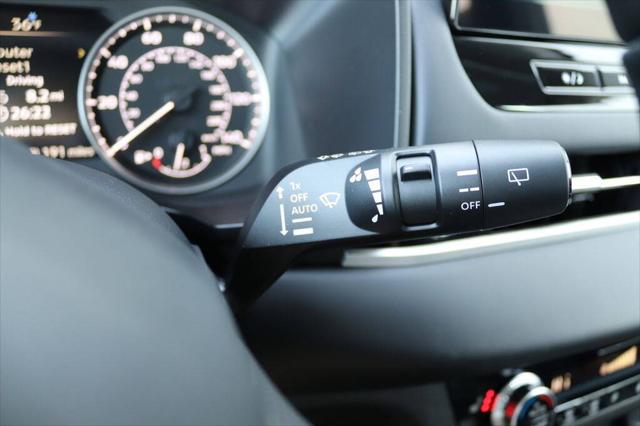 2026 Mitsubishi Outlander SE 1.5T S-AWC